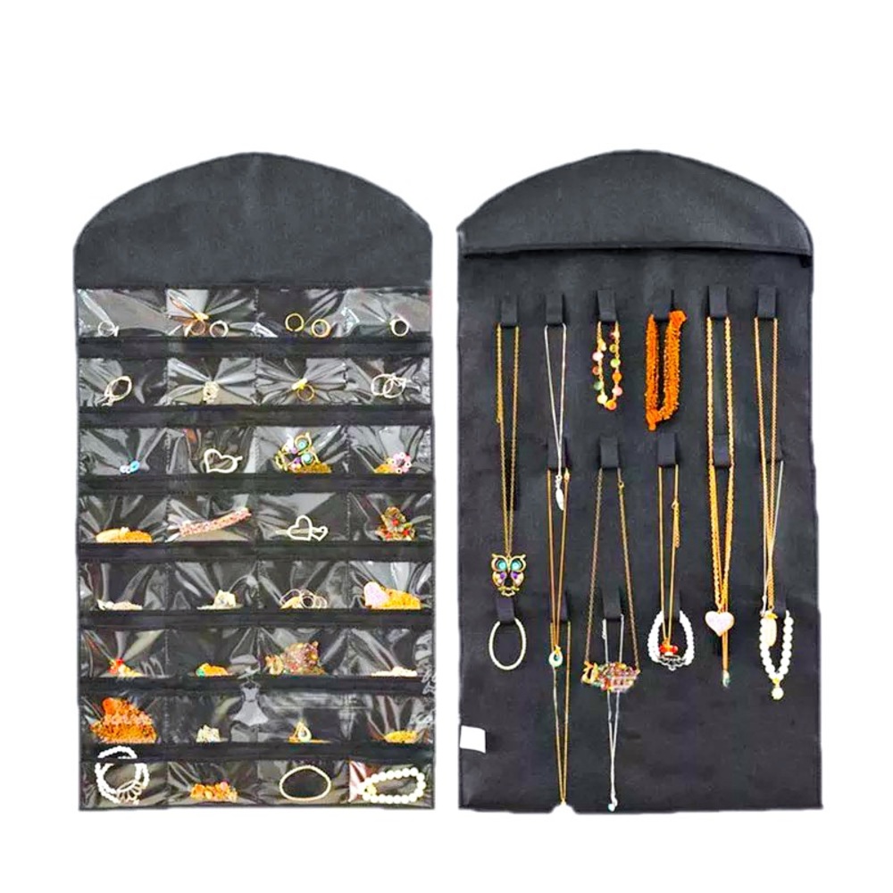 32 Pocket Accessory Organizer